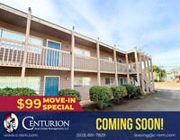 Building Photo - 550 SW Levens St