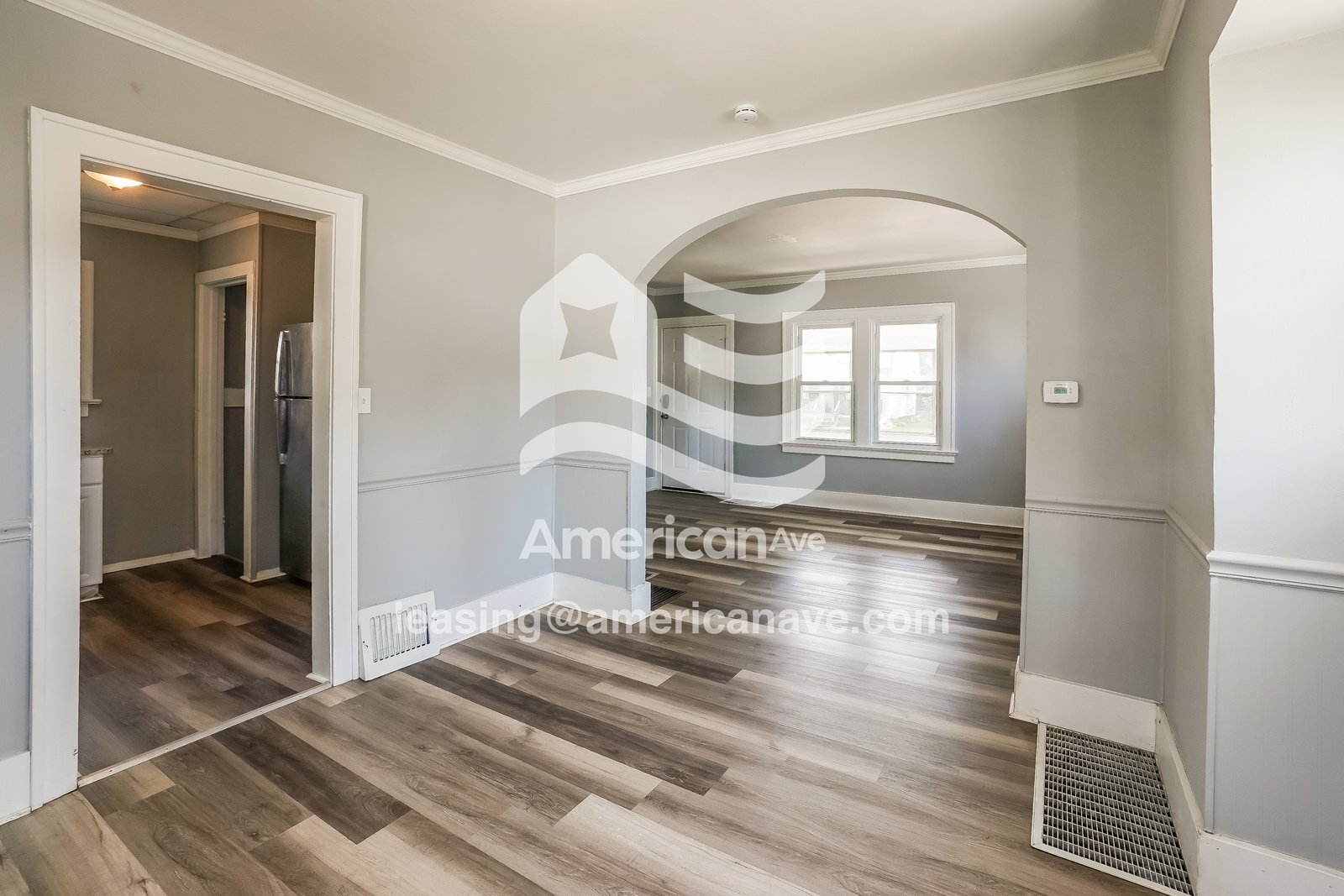 Building Photo - 324 Danberry St