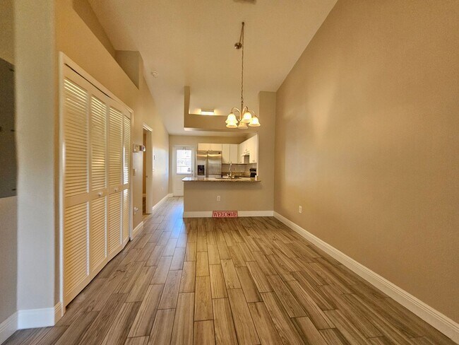 Building Photo - Charming 2-Bedroom, 2-Bath Condo with Private End-Unit Location!