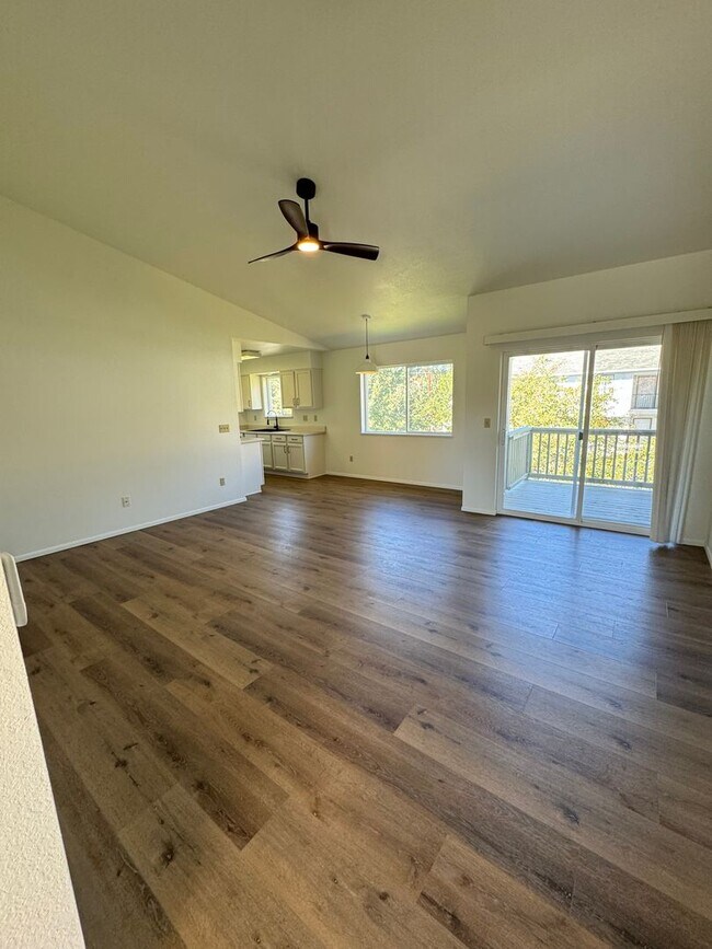 Building Photo - Newly Renovated Farmhouse style unit with new mini split for heating and cooling and garage