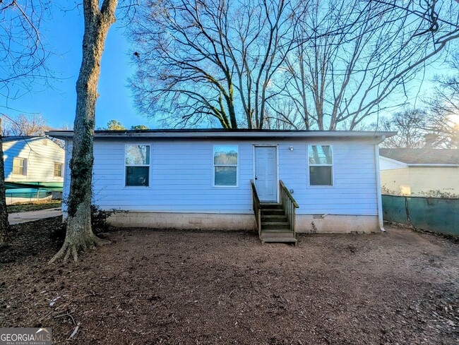 Building Photo - 2533 Godfrey Dr NW