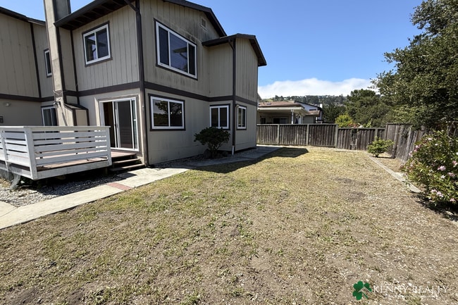 Building Photo - Spacious 5-Bedroom Home with Large Backyard in San Bruno