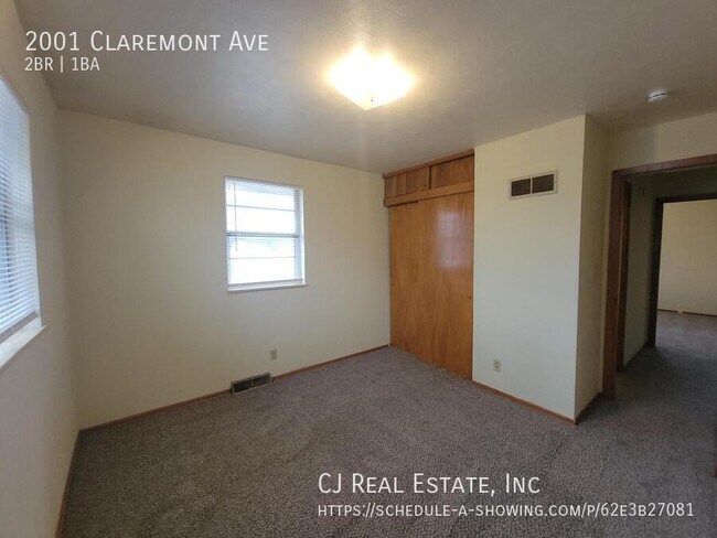 Building Photo - 2001 S Claremont Ave