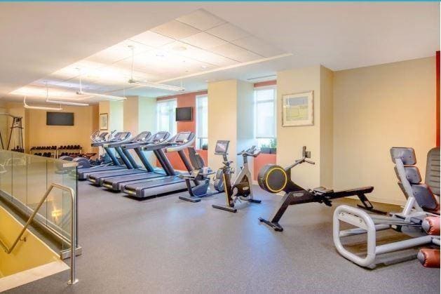 Building Photo - 3376 Peachtree Rd NE