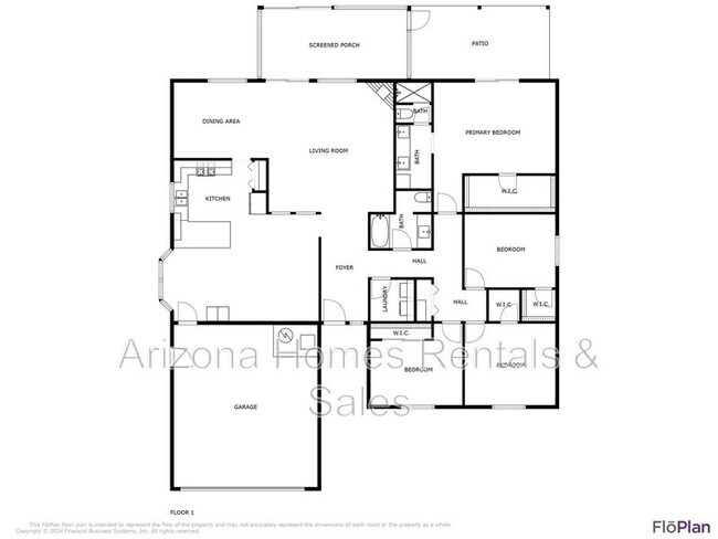 Building Photo - 9779 E Paseo San Ardo