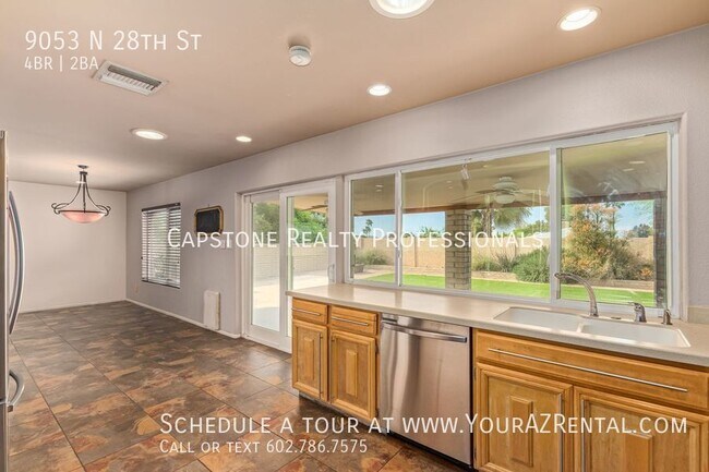 Building Photo - 9053 N 28th St