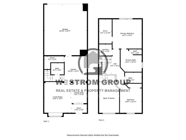 Building Photo - 6928 Carrington Ln