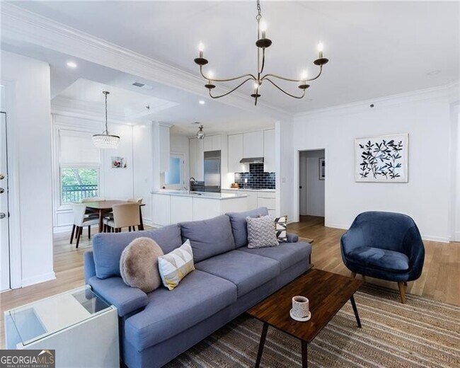 Primary Photo - 850 Piedmont Ave NE