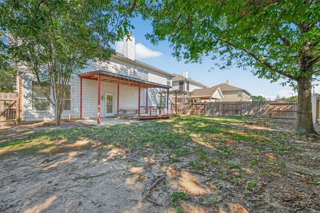 Building Photo - 16515 Cypress Thicket Dr