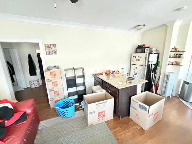 Building Photo - 3153 W Augusta Blvd