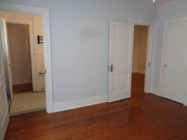 Building Photo - 401 W Clay St