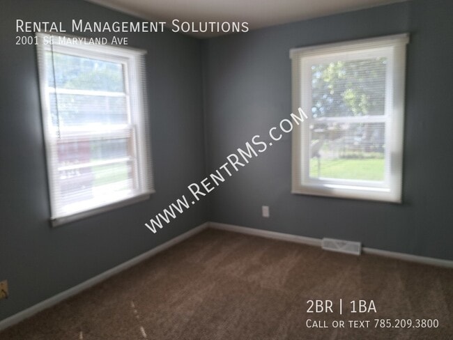 Building Photo - 2001 SE Maryland Ave