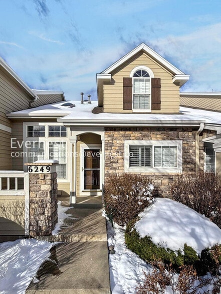 Building Photo - 6249 Trailhead Rd