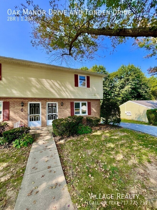 Building Photo - 188 Oak Manor Dr