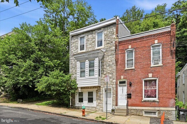 Building Photo - 3889 Manayunk Ave