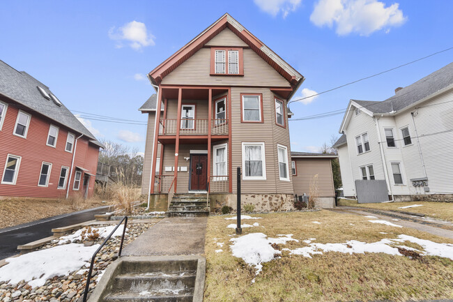 Building Photo - 34 S Whittlesey Ave