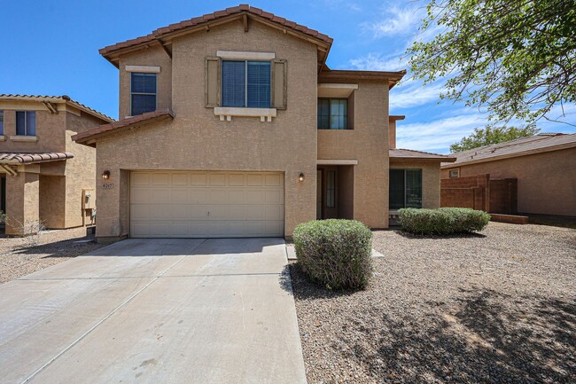 Primary Photo - Welcome to this spacious 4 bedroom, 2.5 ba...