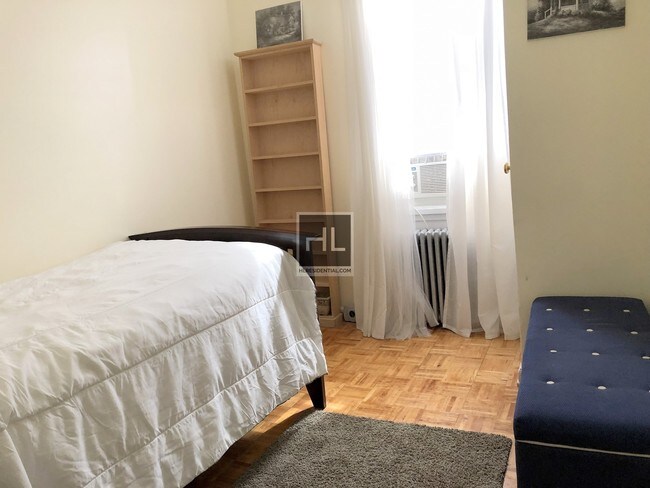 Building Photo - HANCOCK STREET