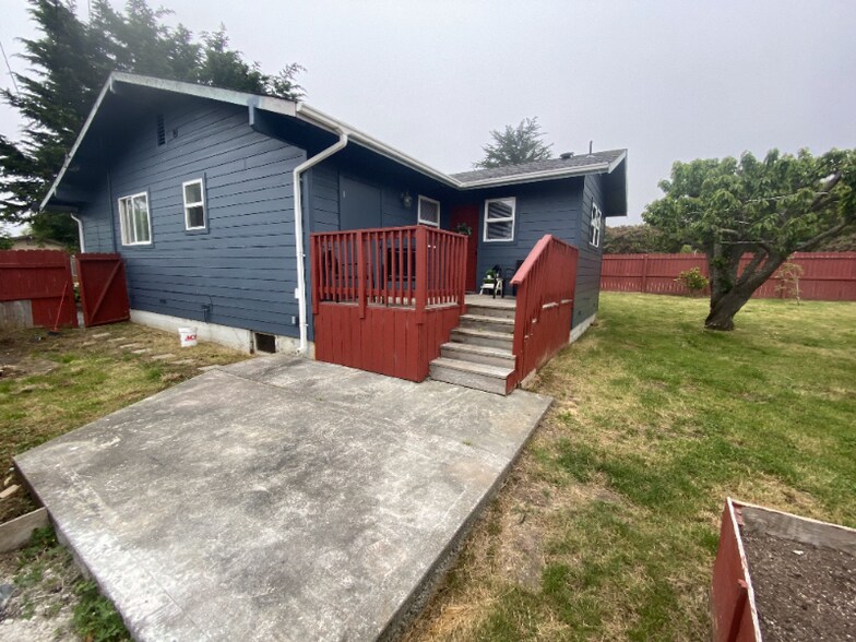 Building Photo - 2288 Mabelle Ave