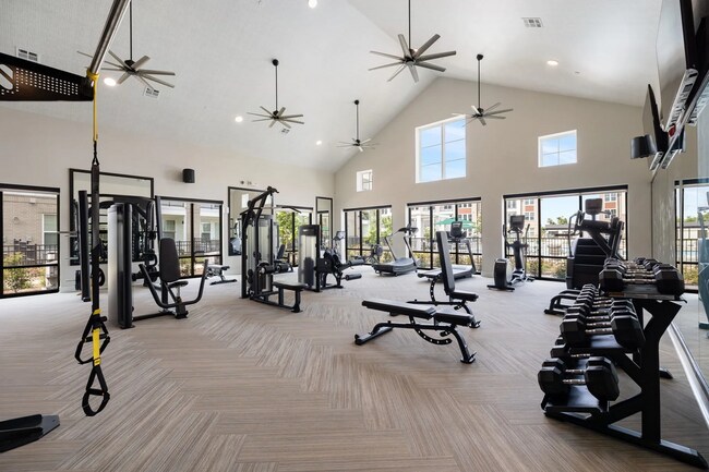 Building Photo - Peaceful 1 Bed in Harvest Green — 6 Weeks ...