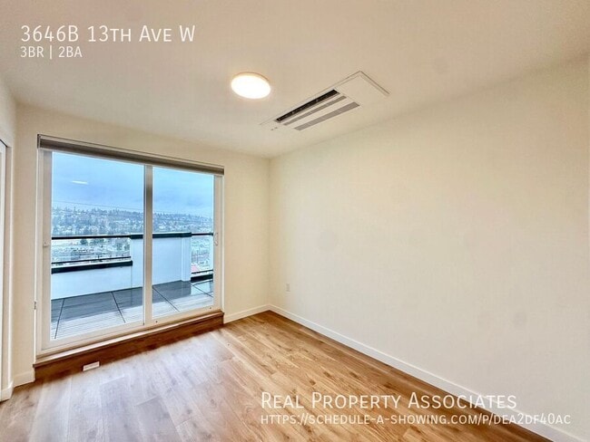 Building Photo - 3646 13th Ave W