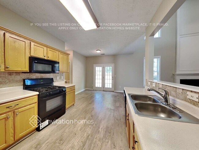 Building Photo - 2230 McCahill Ct