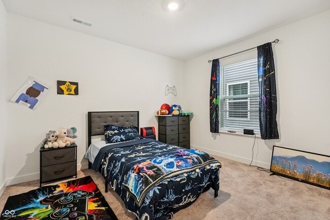 Building Photo - 4544 Nokes Pl