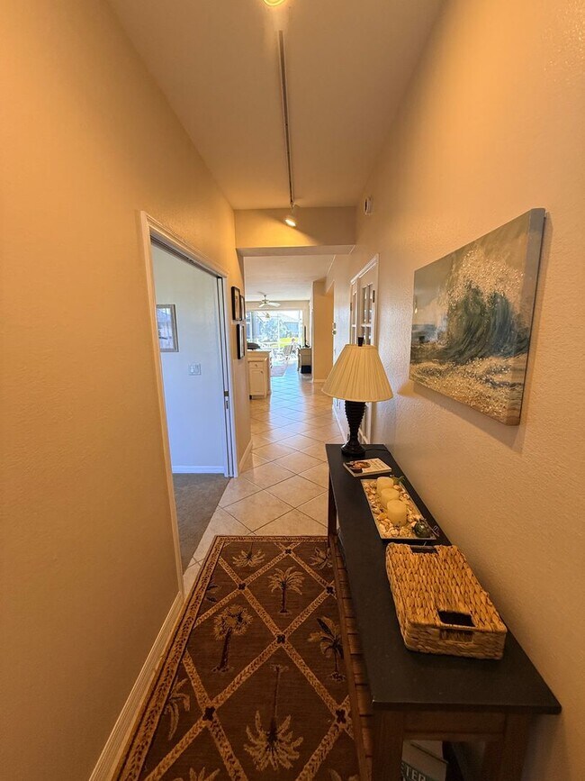 Building Photo - Waterfront Condo 3/2/1 - FULLY FURNISHED! - (Available annually or monthly)