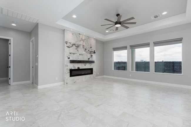 Building Photo - Beautiful, Brand-New 4 Bedroom Home in Scenic AZ