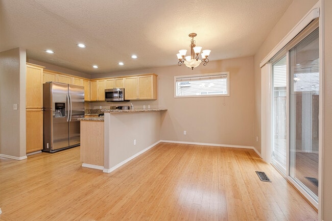 Building Photo - 4591 NW Tatum Ranch Pl