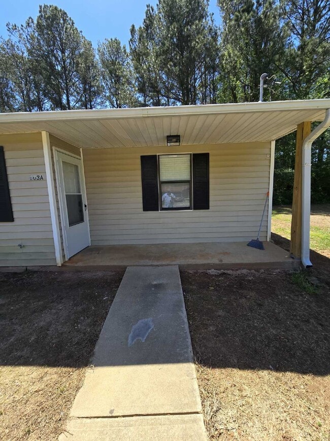 Building Photo - Charming 2-Bedroom Duplex in Hampton, GA with Spacious Layout and Modern Amenities!