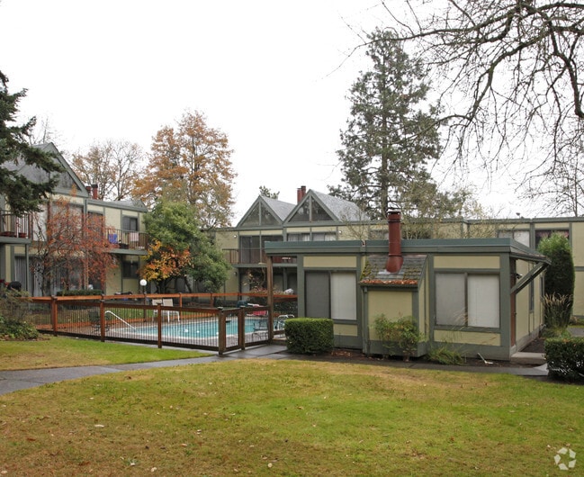 Timberwood Apartments 4150 SW Hocken Ave Beaverton OR 97005 Apartment Finder