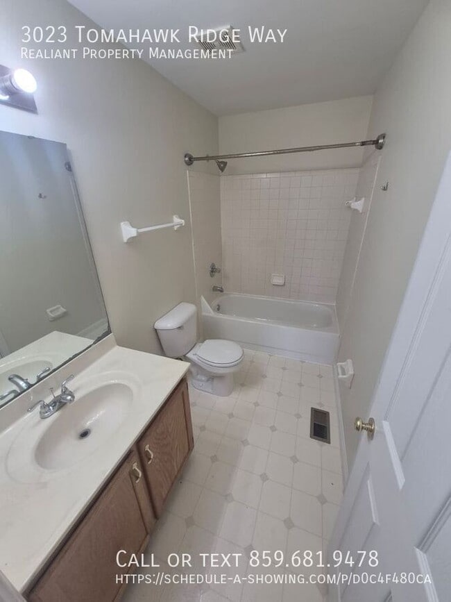 Building Photo - 3023 Tomahawk Ridge Way