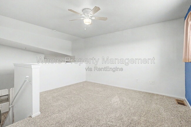 Building Photo - 3872 S Dallas St
