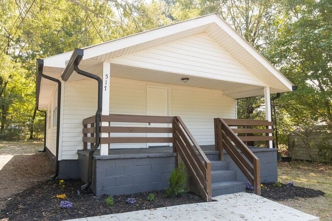 Building Photo - 517 LaFayette Rd