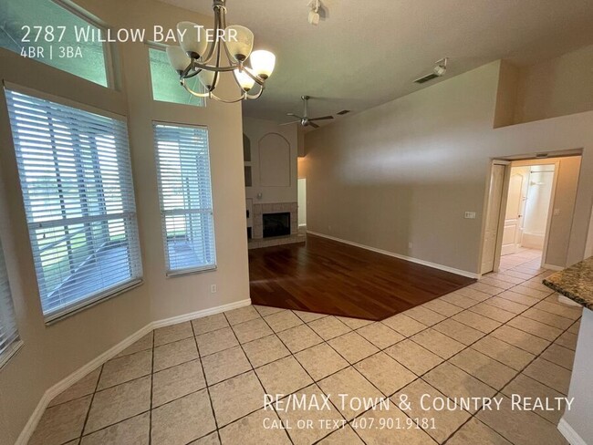 Building Photo - 2787 Willow Bay Terrace