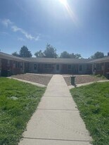 Building Photo - 4566 Everett St