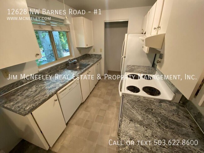 Building Photo - 12628 NW Barnes Rd