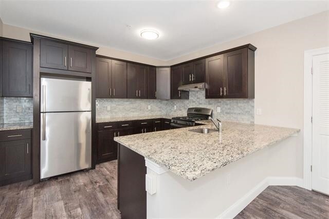 Building Photo - 7014 Jackson St