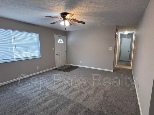 Building Photo - 4003 Carlton Ave