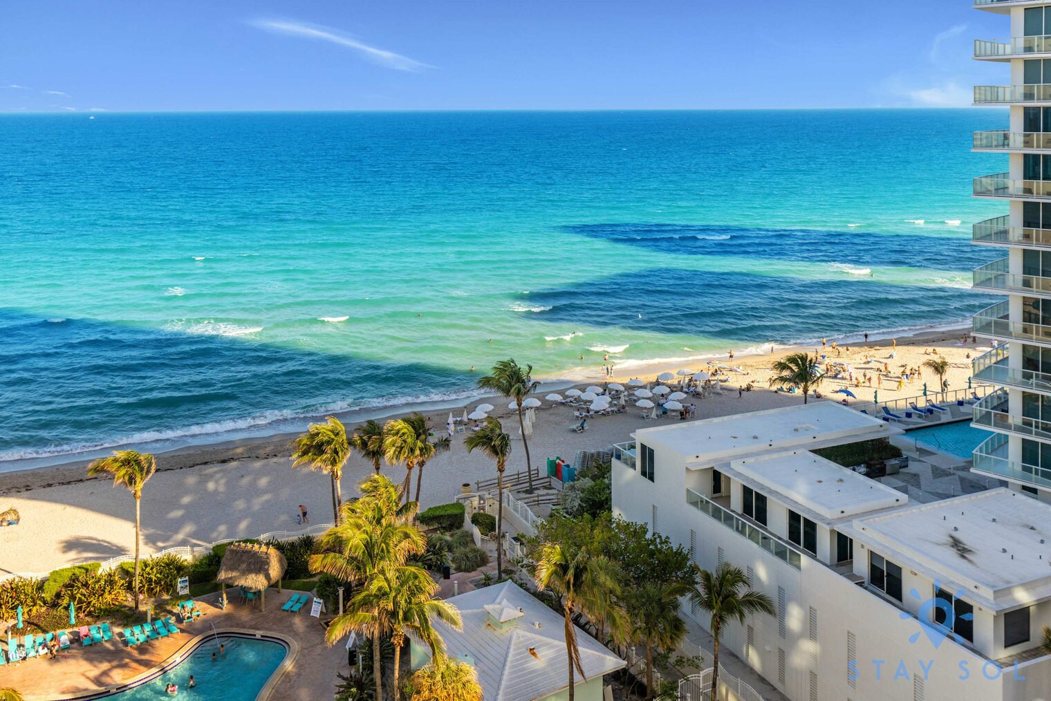 Building Photo - 3901 S Ocean Dr