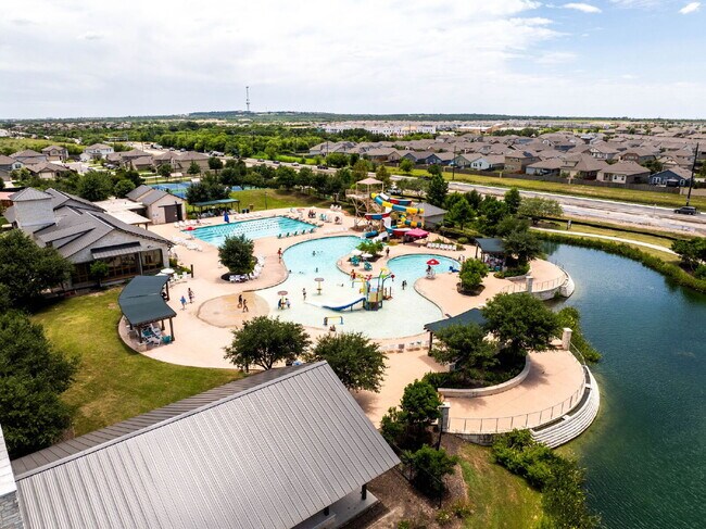Building Photo - Located in the vibrant Valley Ranch commun...