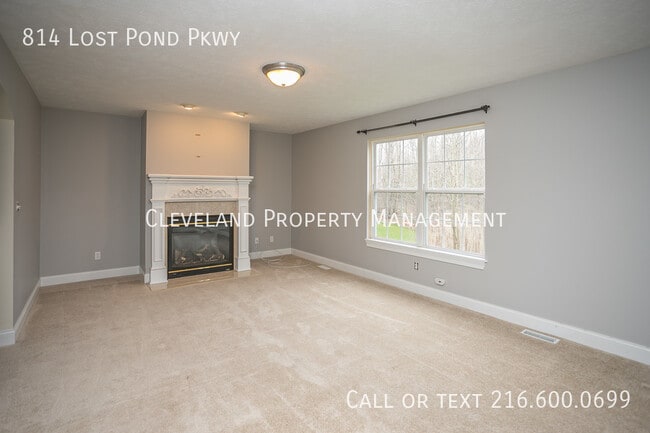 Building Photo - 814 Lost Pond Pkwy