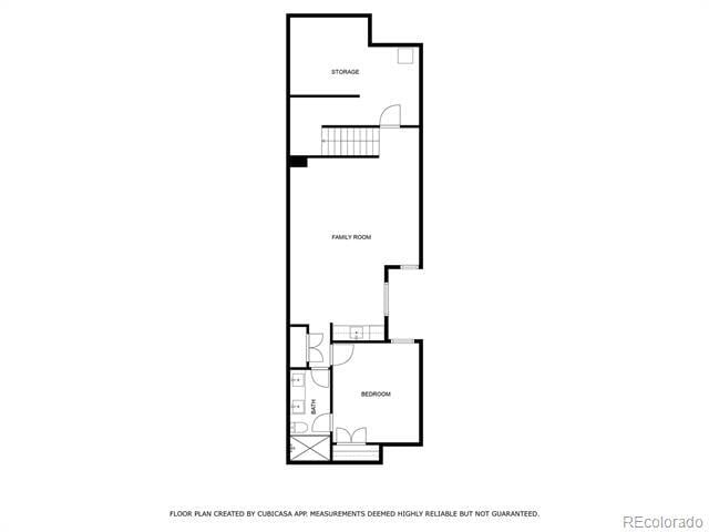 Building Photo - 1811 W 32nd Ave