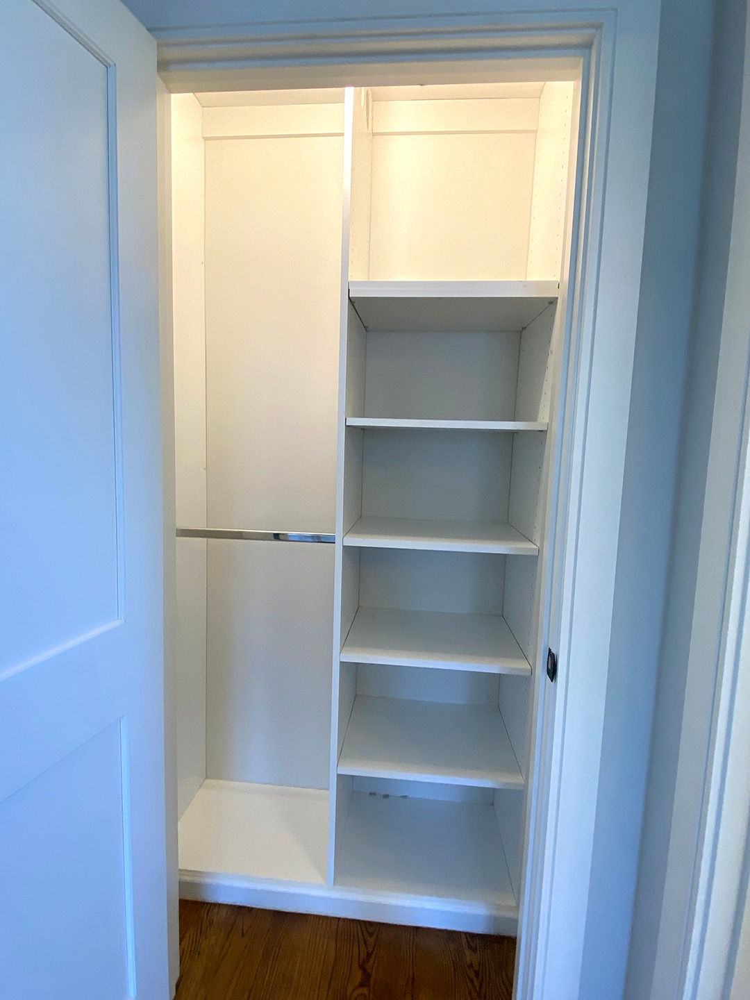 Building Photo - 36 North Beacon St