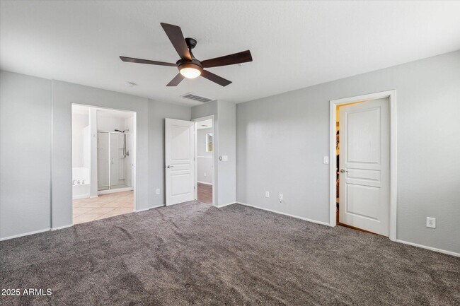 Building Photo - 7351 W Palo Brea Ln