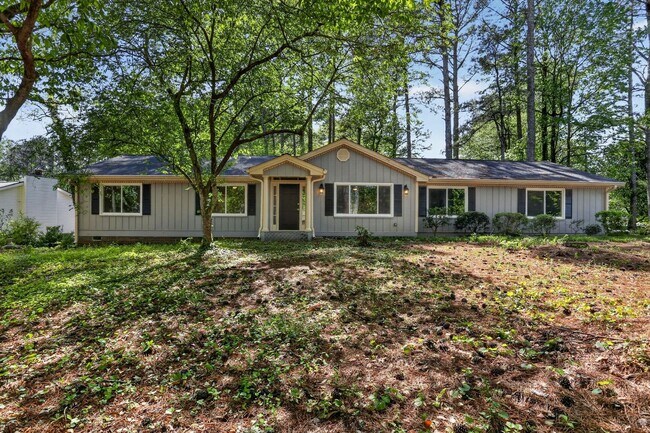 Building Photo - Modern Ranch Home - Excellent School District East Cobb
