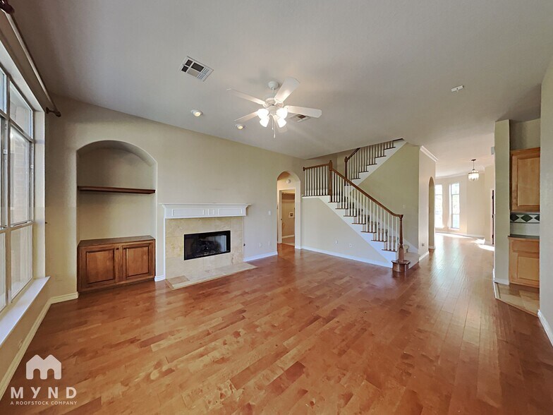 Building Photo - 2708 Grimes Ranch Rd