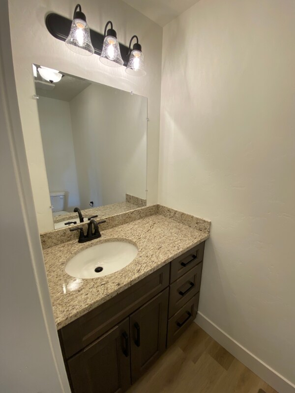 Building Photo - 812 2nd St N