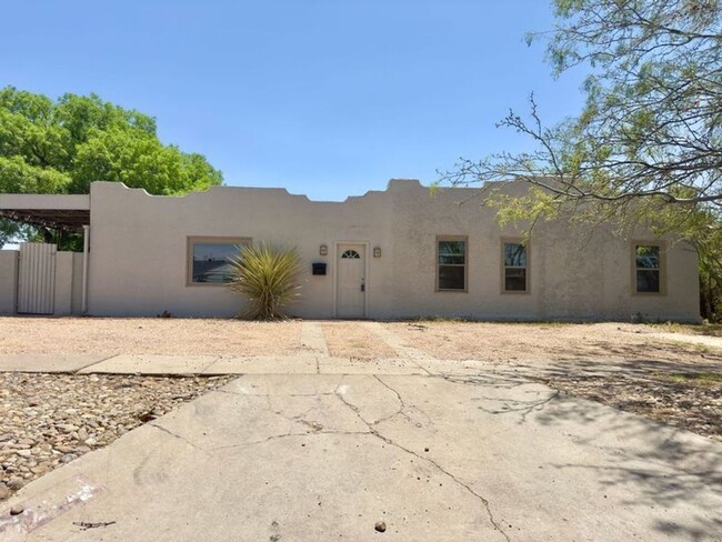 Primary Photo - Rental